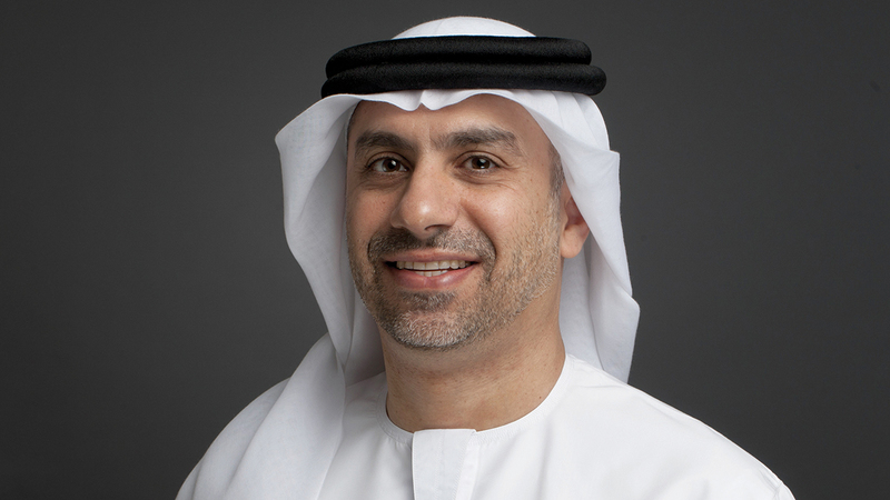 عدنان كاظم: «تشغيل جميع الطائرات من طراز (إيرباص إيه 380)، مع نهاية 2023».