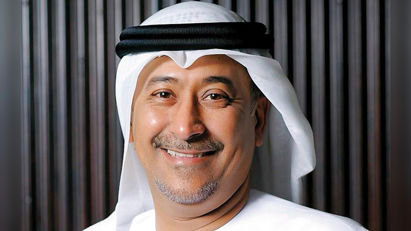 داوود الهاجري: «تطوير منطقة حتا وتنمية فرصها الاقتصادية من الأهداف الرئيسة على أجندة حكومة دبي».