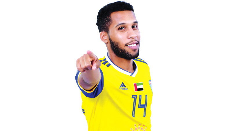 إبراهيم اليعقوبي.