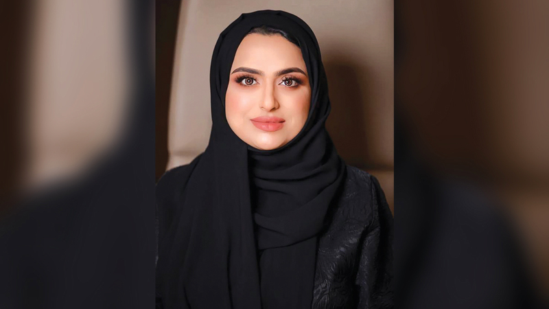 شمسة صالح: «تطوير المهارات لزيادة تمثيل المرأة، وتعزيز فرص تقلدها مناصب قيادية، من المحاور الرئيسة لاستراتيجية مؤسسة دبي للمرأة لـ2023-2027».