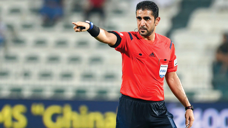 يعقوب الحمادي.   من المصدر