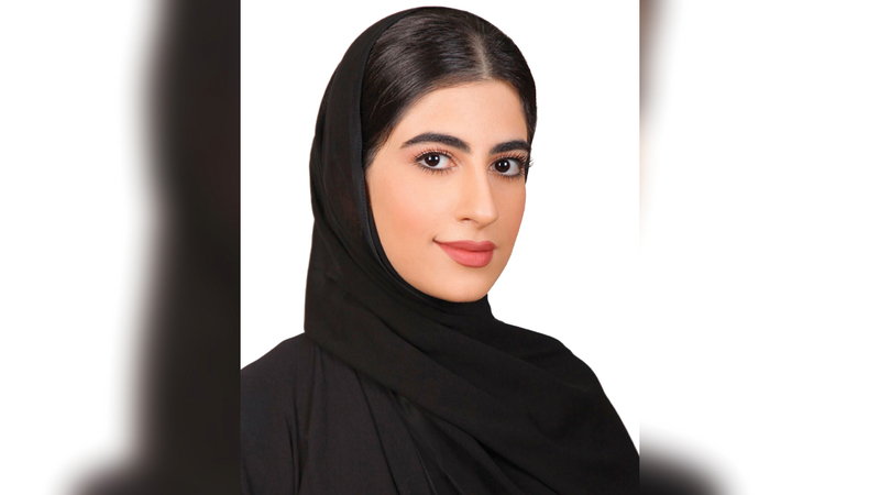 فاطمة الملا: &laquo;الدليل يساعد محبّي الطبيعة والأجواء المفتوحة على اكتشاف مواقع ووجهات دبي الشتوية&raquo;.