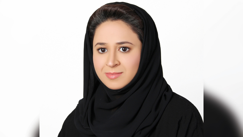 مريم التميمي: «فعالية المهرجان يتم تشغيلها بالكامل من قبل أهالي حتا».