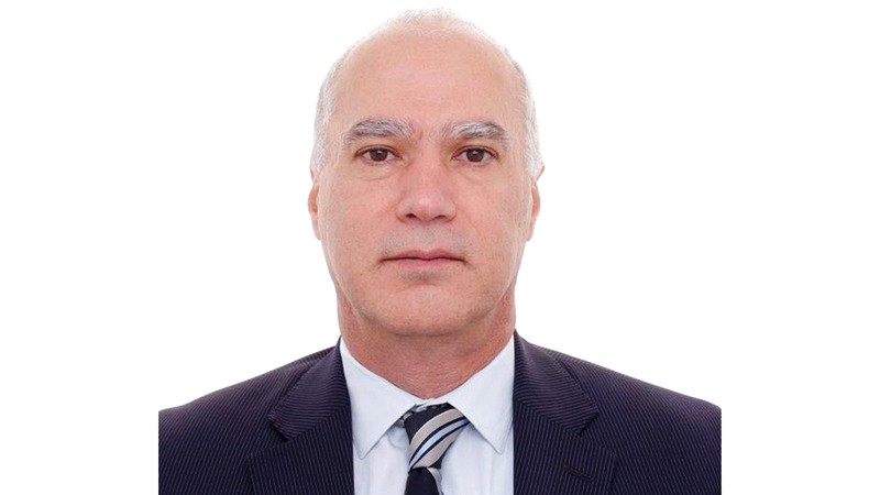 عصام أبوسليمان: «من المتوقع أن يؤدي ارتفاع حجم الصادرات النفطية، وانتعاش الطلب على القطاعات غير النفطية، إلى دعم النمو الاقتصادي القوي».