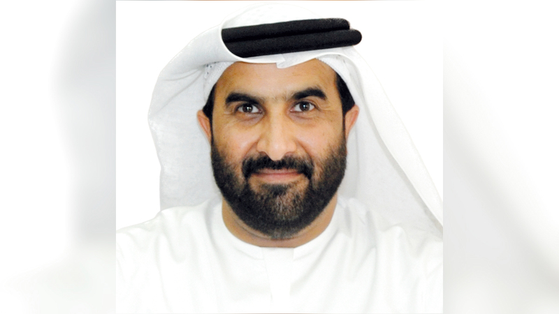 محمد الفلاسي: «مبادرة الباقات المتكاملة تُعد الخيار الأمثل، وتوفر فرصاً خيرية جديدة لبناء المساجد».