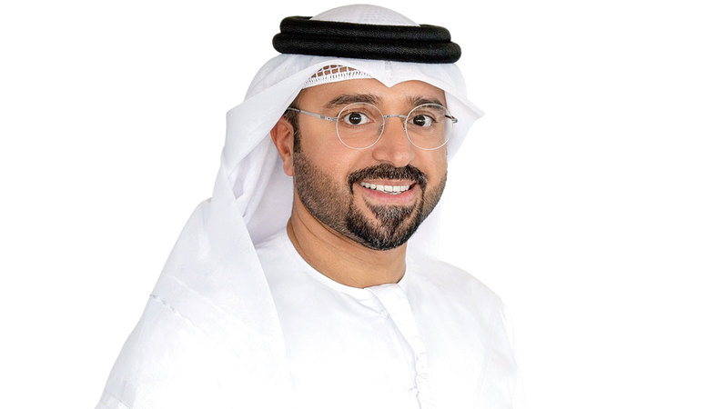 عصام أحمد: «نتوقع موسماً سياحياً لشتاء 2023/2022 أكثر نجاحاً، ليرتفع عدد زوار دبي إلى 600 ألف سائح عبر الرحلات البحرية».