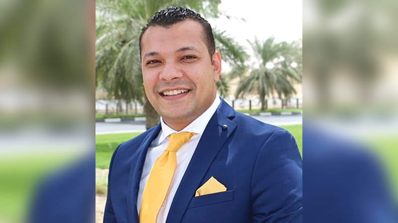 تامر أبوبكر: «سعر الفائدة على التمويل، يختلف حسب الراتب وما إذا كانت السيارة جديدة أو مستعملة».