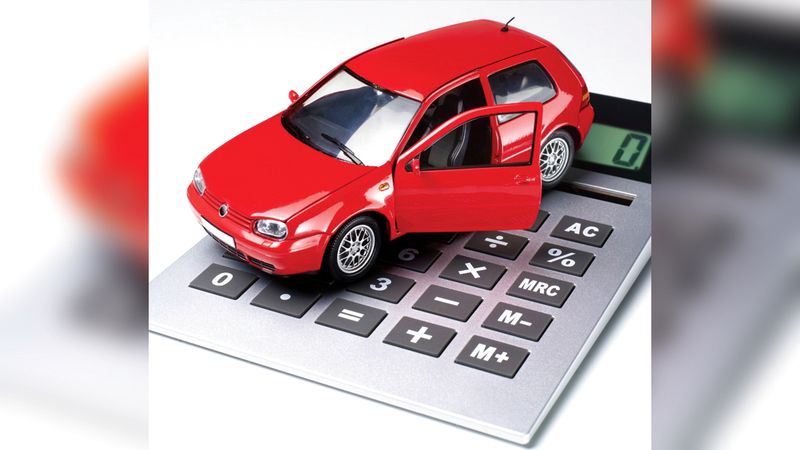 تمويل السيارات يعد النوع الوحيد من التمويلات الذي استوعب سريعاً تأثيرات رفع الفائدة.   أرشيفية