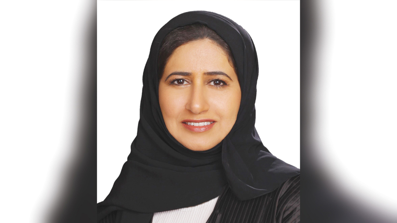 هناء طحوارة: «خلال عام 2022 اجتاز مركز دبي للإخصاب تقييم الاعتماد الدولي وتمكن من الحصول على شهادتي تميز».