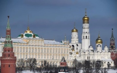 الصورة: الكرملين: افتراضات الاستخبارات الأميركية لأهداف بوتين خاطئة