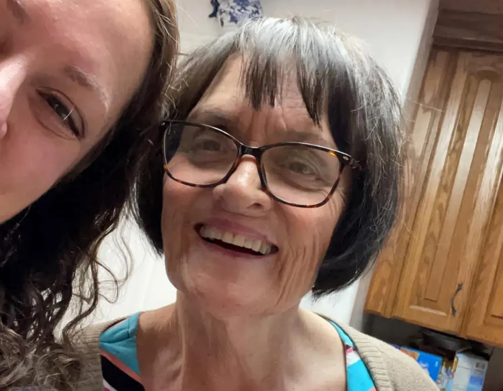 حماة الزوج القاتل والتي وجدت جثتها بين الضحايا. نيويورك بوست