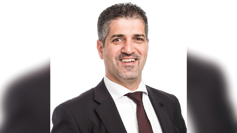 أمجد نصر: «عدم امتلاك أصحاب الشركات الصغيرة، ضمانات كافية مقابل التمويل، يجعل درجة المخاطر مرتفعة».