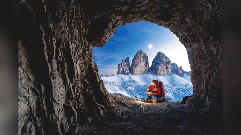 روبرتو مويولا ■ إيطاليا