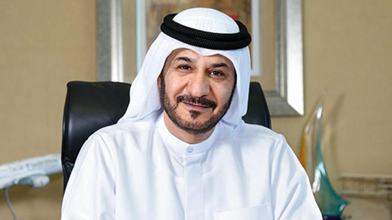 عادل الرضا: &laquo;البرنامج يتضمن تحديث المقصورات الداخلية بالكامل وتركيب أحدث مقاعد الدرجة السياحية الممتازة&raquo;.