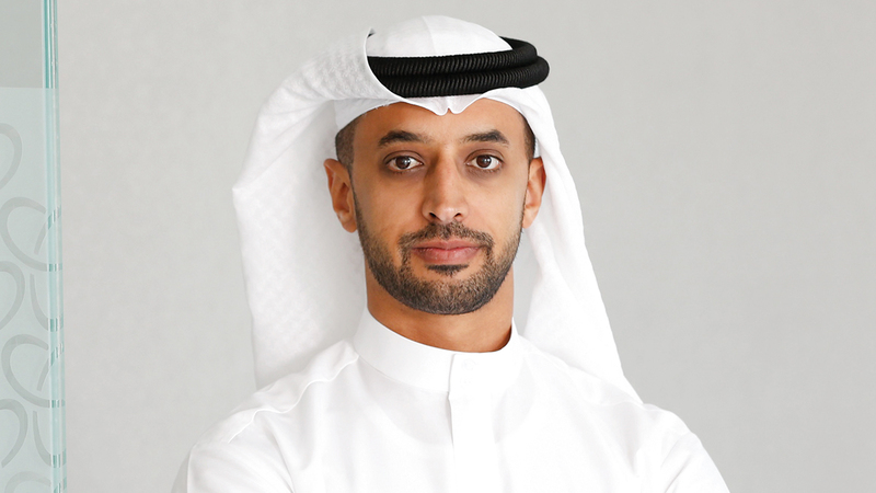أحمد بن سليّم: «الأرقام القياسية التي حققناها تظهر ثقة المستثمرين المتنامية في اقتصاد الإمارة، وتزايد الفرص التي تقدمها دبي».