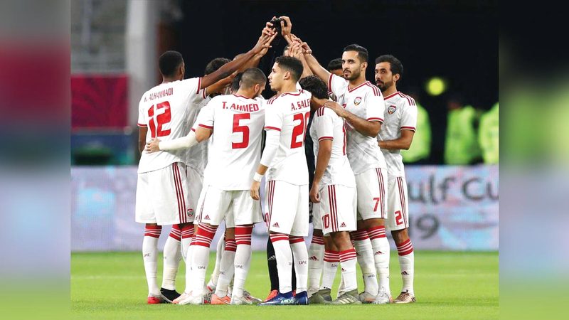 المنتخب الوطني يفتقد جهود علي مبخوت غير المستدعى في قائمة أروابارينا.  رويترز