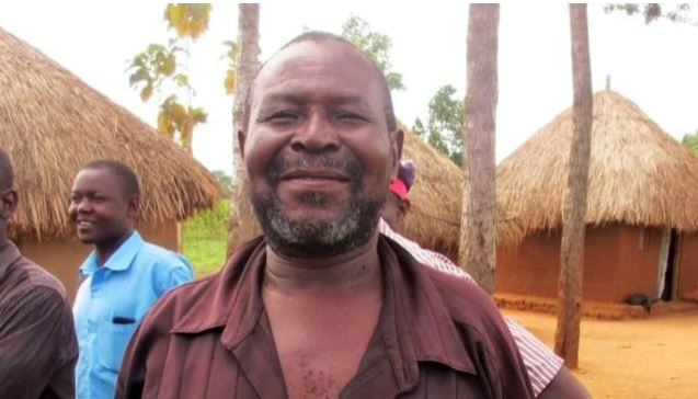 موسى حصحية .. الصور نقلا عن المصدر