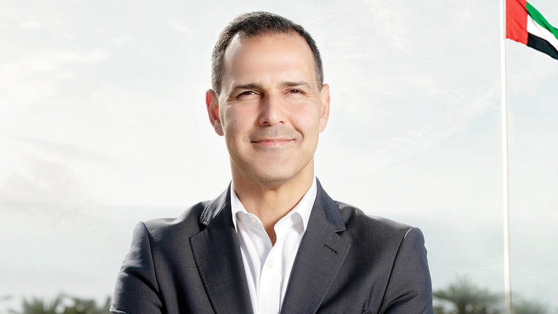 راكي فيليبس: «2022 كان عاماً استثنائياً، ونجحنا في إبراز ديناميكية رأس الخيمة، وجهة سياحية متميزة».