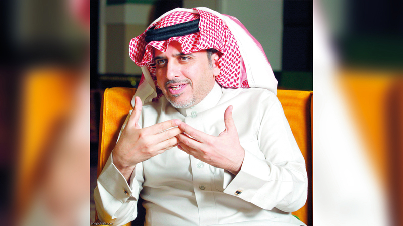 حافظ المدلج: «كأس الخليج العربي وصلت إلى النسخة 25، في حين أن كأس العالم الأخيرة في قطر هي النسخة 22».