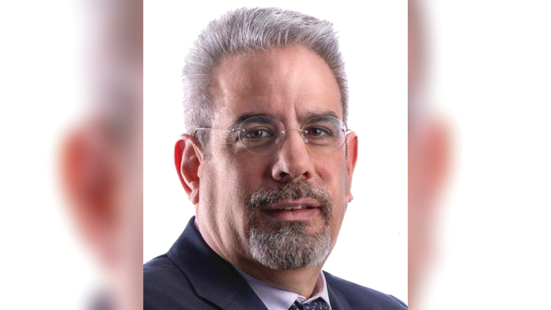 كامل العوضي: «السنوات المقبلة ستشهد زيادة في عدد المطارات التي تتيح للمسافرين استخدام القياسات البيومترية اللاتلامسية».