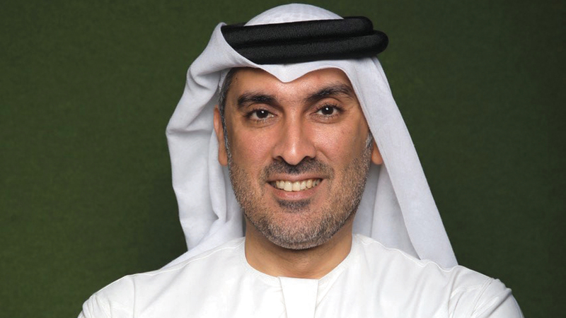 يوسف لوتاه: &laquo;تتواصل جهود مختلف الأطراف المعنية والشركاء لتعزيز مكانة دبي وجهة سياحية بحرية رائدة&raquo;.