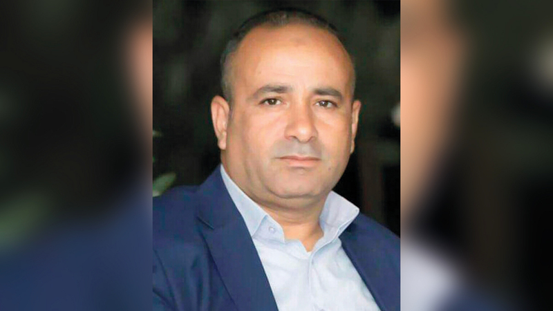 معتز بشارات: &laquo;تدفق المياه في نبع العوجا حالياً انخفض بشكل كبير، ليجبر أهالي
(العوجا) على شراء المياه المسلوبة منهم من شركة المياه الإسرائيلية (ميكروت)&raquo;.