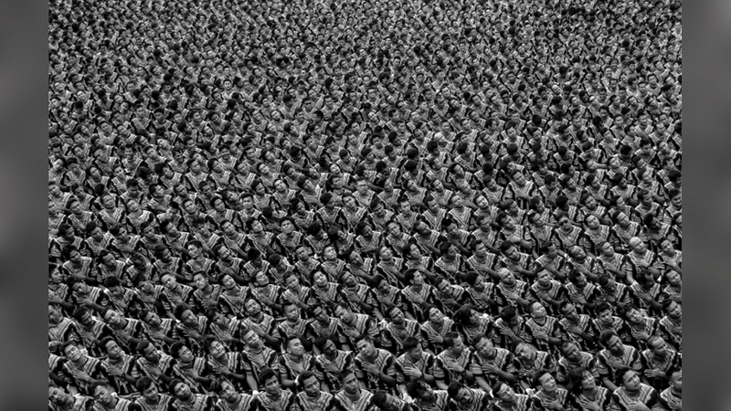 زيكري مولانا - إندونيسيا