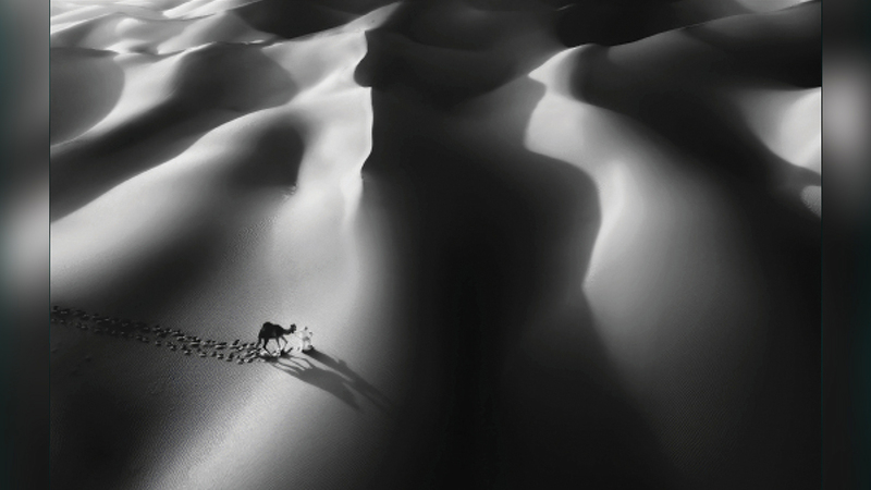 راشد السميطي الحرمي - الإمارات