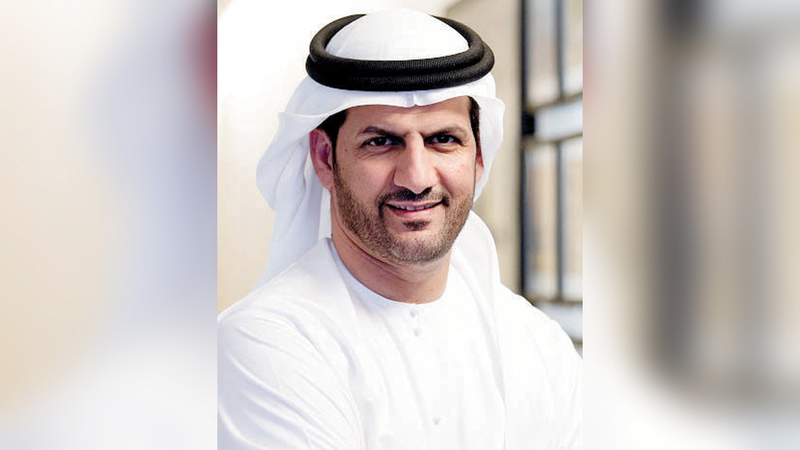 علي بن ثالث: «إشادةٌ مُستحقّة لذوي الأعمال المميزة واعتراف بالتنافسية الجادة لإبداعاتهم».