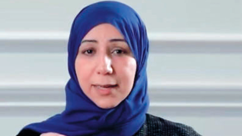 انتصار رضي: «أحدث الإحصاءات عن المرض أظهرت إصابة نحو 16% إلى 31% ممّن لديهم فرط حركة وتشتت انتباه بنوبات مزمنة من الاكتئاب».