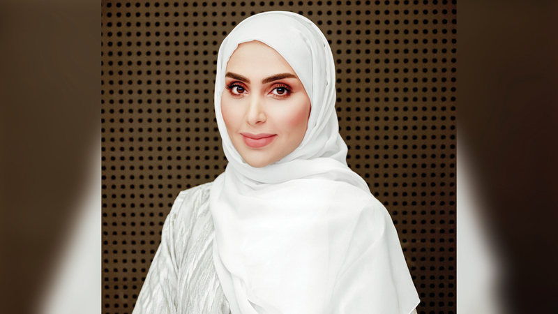 شيماء راشد السويدي: &laquo;يضم المشروع العديد من المرافق التي تقدم للزوّار تجارب ثقافية متنوّعة، مستلهمة من طبيعة المنطقة وسماتها المميزة&raquo;.