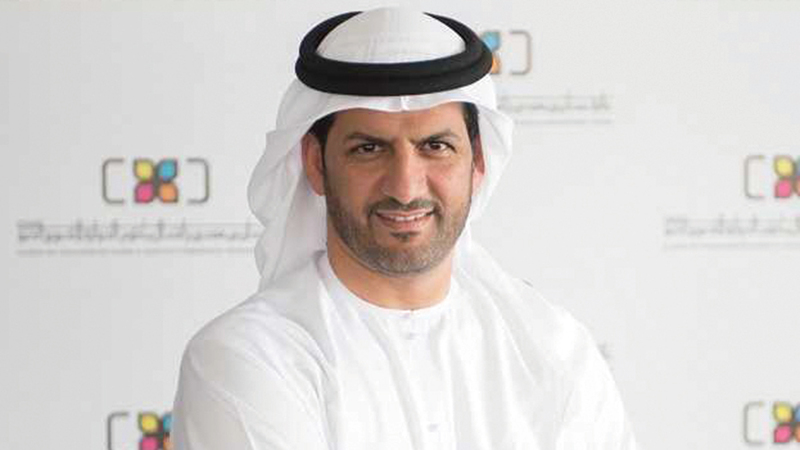 علي بن ثالث: «مجلس أمناء الجائزة اختار (التنوّع)، ضرورة فكرية وثقافية مُلحة على المشهد العالمي».