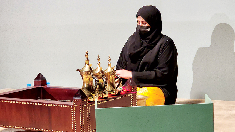 33 متسابقاً ومتسابقة اختيروا بعد التصفيات النهائية للمشاركة في البطولات.   من المصدر