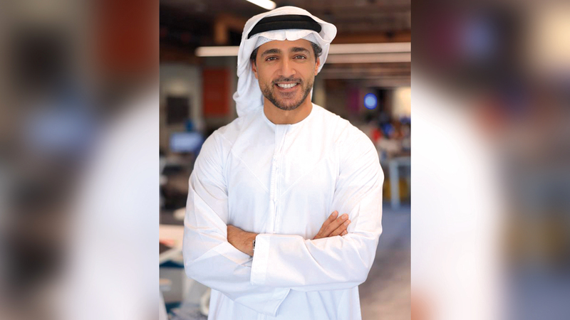 عصام كاظم: «المعالم الفريدة والفعاليات الكبرى تعزّز جاذبية دبي، وتؤكد تفوّق منتجها السياحي وفق أرقى المعايير العالمية».