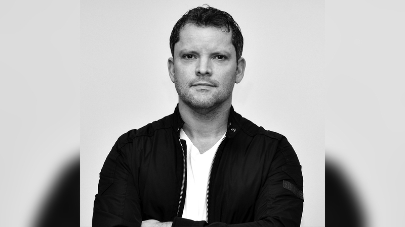 آندي سوندرز. من المصدر