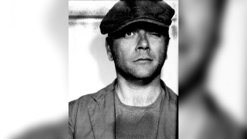 جون أنغرسون. من المصدر