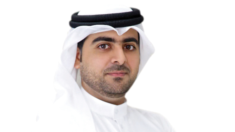 عبدالحميد الخشابي: &laquo;منافذ البيع تطور ممارساتها بشكل يواكب متغيرات الأسواق والتوجه الاستهلاكي&raquo;.