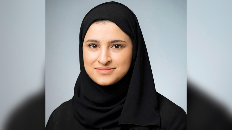 سارة الأميري: «الإمارات تهدف إلى بناء قطاع فضائي يسهم في تنويع الاقتصاد».