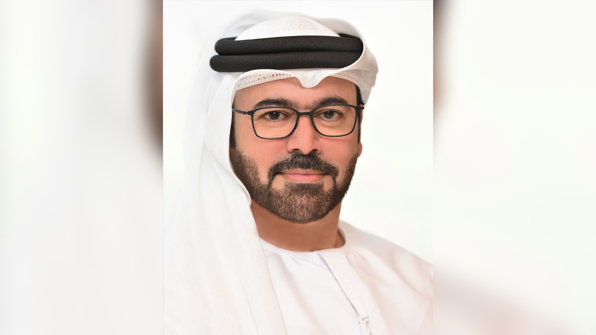 محمد القرقاوي: «إسهامات الإمارات
ومشاركاتها في دورات
المنتدى على مدار 20 عاماً
تعكس الدور الريادي
للدولة.