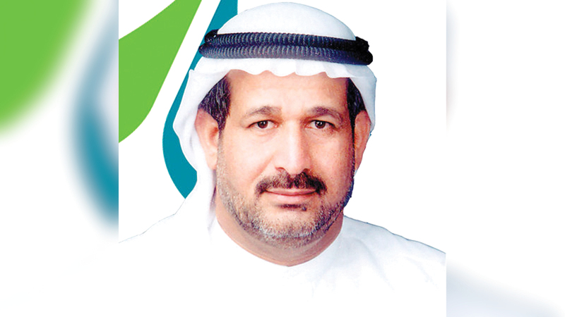 حسين السمت: «نجاح (دمي لوطني) المستمر في استقطاب المتبرعين الجدد، يؤكد توسع دائرة المتبرعين بالدم في دبي».