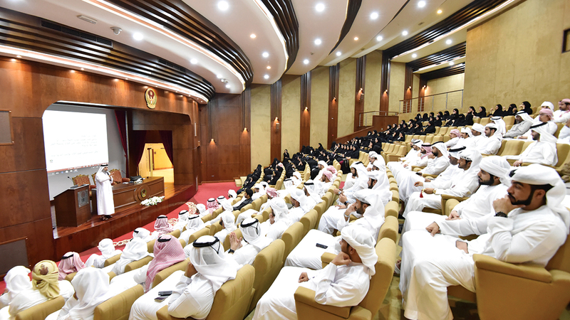 دعم الشباب يعني دعماً مستداماً للأسرة وللمجتمع.   من المصدر