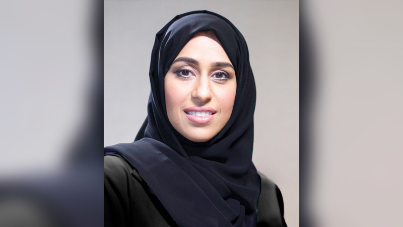 حصة بوحميد: «المنحة تعكس حرص القيادة ودعم الحكومة لأبناء الوطن حفاظاً على استقرار الأسرة».