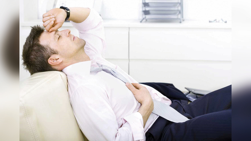 خطر نقص «فيتامين B12» يرتفع لدى العديد من الفئات. أرشيفية