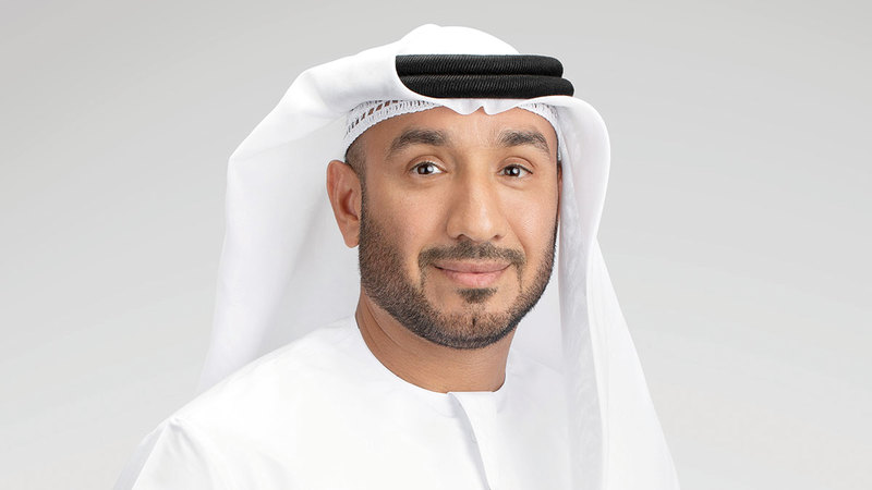 مروان بن عيسى: &laquo;يسعدنا فتح باب المشاركة أمام 28 مدينة عالمية لنشر رسالة وأهداف الألعاب الحكومية&raquo;.