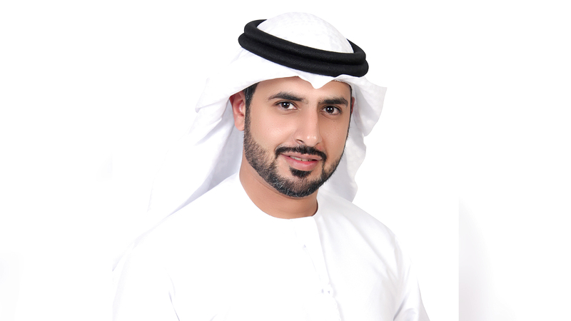 عبدالله النعيمي: «نظام حماية الأجور، الذي يدخل حيّز التطبيق رسمياً اعتباراً من أبريل، يوفر الحماية لطرفَي العلاقة التعاقدية».