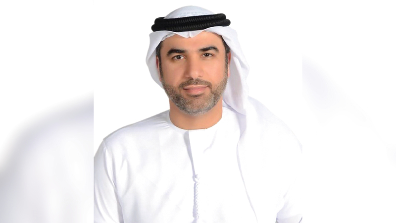 محمد الحمادي: «قانون المعاشات لم يضع قيوداً على عودة صاحب المعاش (المتقاعد) إلى العمل من جديد».