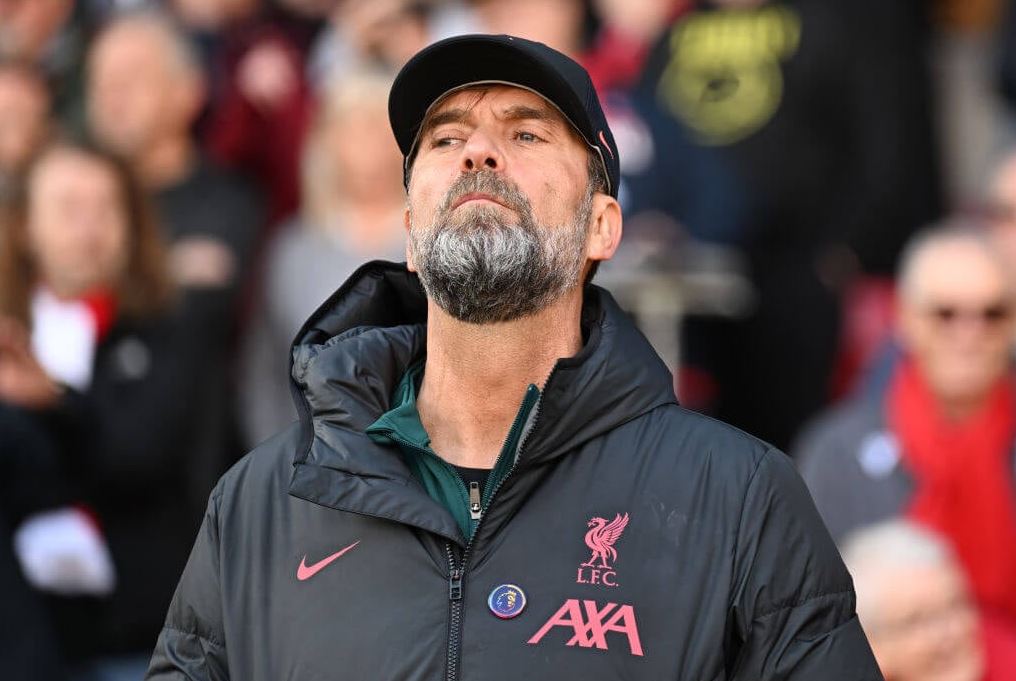Liverpool coach identifies the key to winning against Brighton