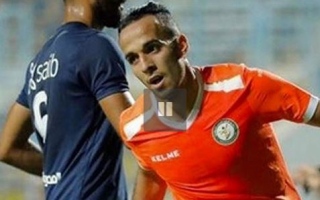 الزمالك يضم لاعب "البنك الأهلي" ناصر منسي