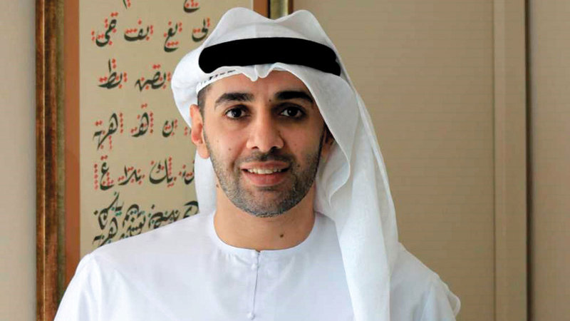 علي الشعالي: «الإبداع يزدهر دوماً في ظل وجود حوافز وروافع، أهمها التشجيع على احترام المجتمع للمبدع ولمنتجه.. ومن أشكال هذا الاحترام حفظ الحقوق».