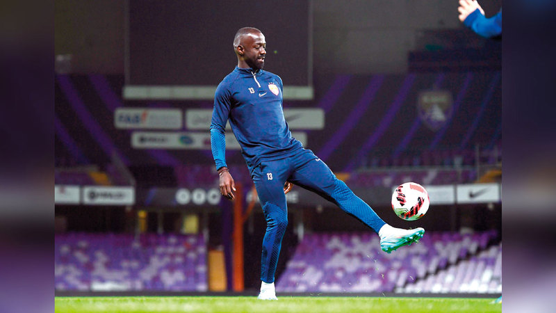 برمان: الفرق ليست في كامل مستواها المعروف عنها.. الصفوف غير مكتملة على مستوى الأجانب.   من المصدر